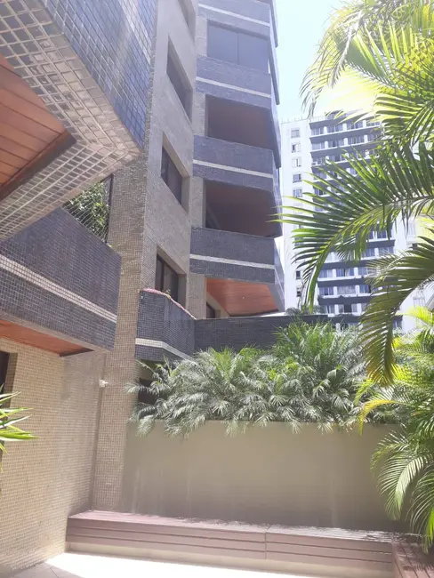 Apartamento com 4 quartos à venda, 164m2 em Batel, Curitiba - PR - imagem 2 Foto 2 de Apartamento com 4 quartos à venda, 164m2 em Batel, Curitiba - PR