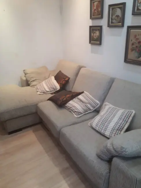 Apartamento com 4 quartos à venda, 164m2 em Batel, Curitiba - PR - imagem 7 Foto 7 de Apartamento com 4 quartos à venda, 164m2 em Batel, Curitiba - PR