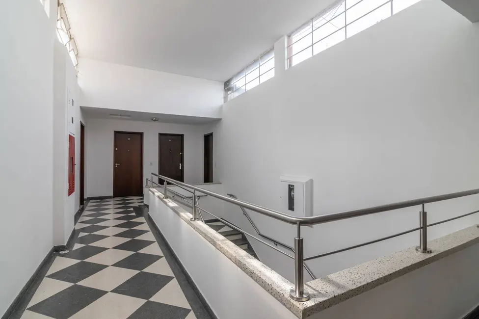 Foto 5 de Apartamento com 3 quartos à venda, 115m2 em Centro Cívico, Curitiba - PR