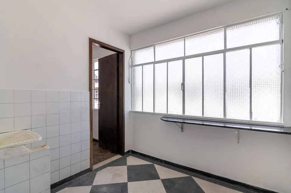 Foto 6 de Apartamento com 3 quartos à venda, 115m2 em Centro Cívico, Curitiba - PR