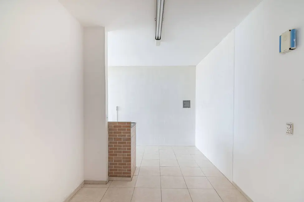 Foto 7 de Apartamento com 3 quartos à venda, 115m2 em Centro Cívico, Curitiba - PR