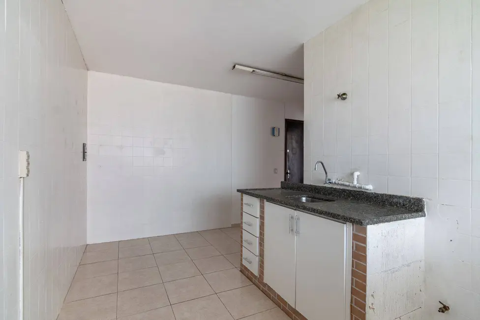 Foto 8 de Apartamento com 3 quartos à venda, 115m2 em Centro Cívico, Curitiba - PR