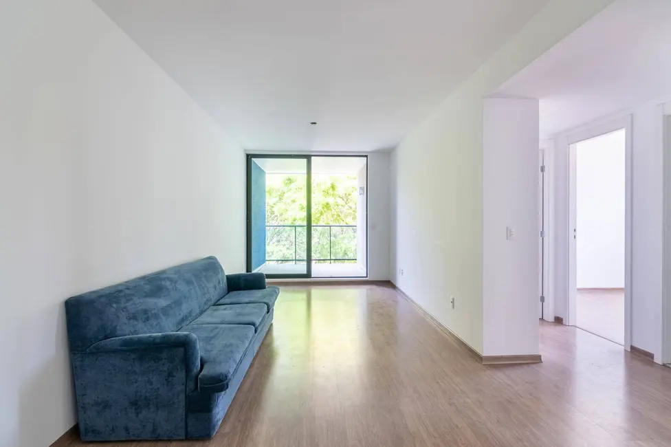 Foto 5 de Apartamento com 3 quartos à venda, 96m2 em Mercês, Curitiba - PR