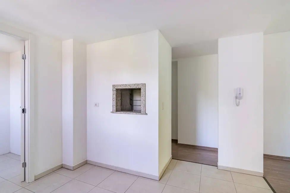 Foto 9 de Apartamento com 3 quartos à venda, 96m2 em Mercês, Curitiba - PR