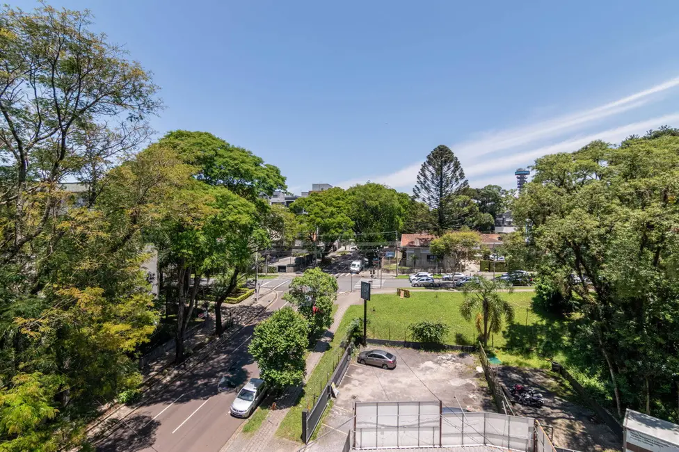 Foto 7 de Apartamento com 3 quartos à venda, 96m2 em Mercês, Curitiba - PR