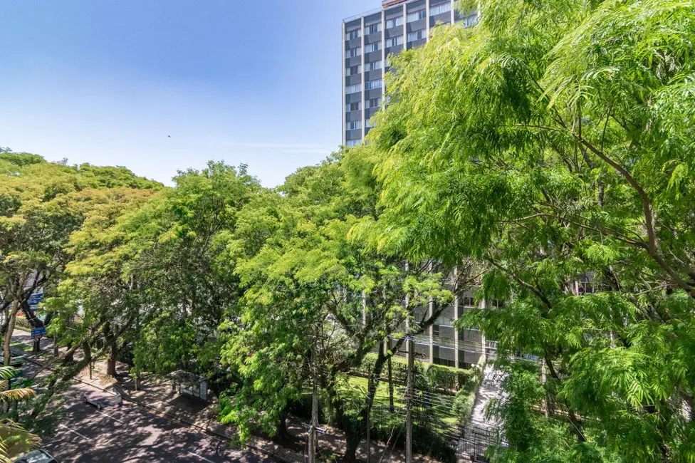 Foto 8 de Apartamento com 3 quartos à venda, 96m2 em Mercês, Curitiba - PR