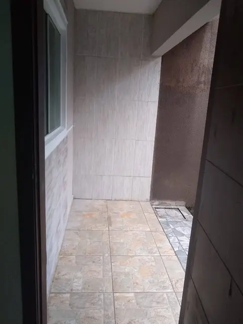 Casa com 4 quartos à venda, 94m2 em Umbará, Curitiba - PR - imagem 8 Foto 8 de Casa com 4 quartos à venda, 94m2 em Umbará, Curitiba - PR