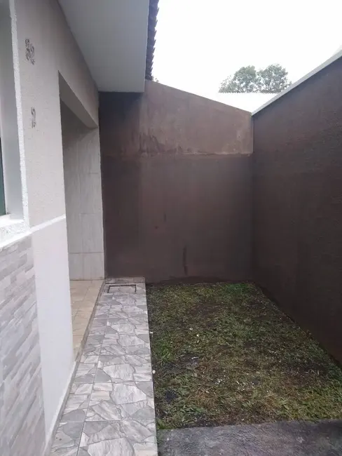 Casa com 4 quartos à venda, 94m2 em Umbará, Curitiba - PR - imagem 7 Foto 7 de Casa com 4 quartos à venda, 94m2 em Umbará, Curitiba - PR