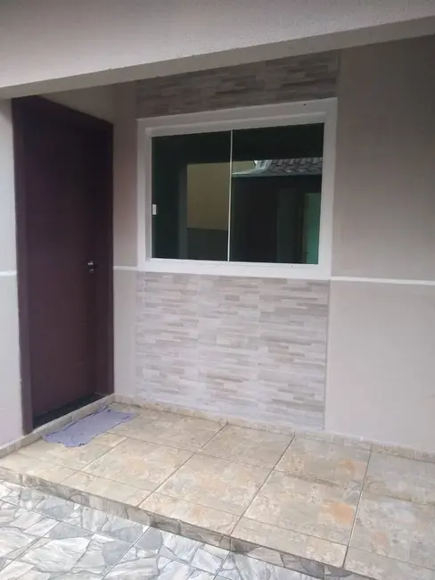 Casa com 4 quartos à venda, 94m2 em Umbará, Curitiba - PR - imagem 9 Foto 9 de Casa com 4 quartos à venda, 94m2 em Umbará, Curitiba - PR