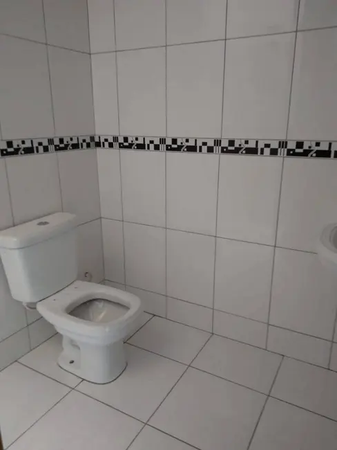 Casa com 4 quartos à venda, 94m2 em Umbará, Curitiba - PR - imagem 5 Foto 5 de Casa com 4 quartos à venda, 94m2 em Umbará, Curitiba - PR