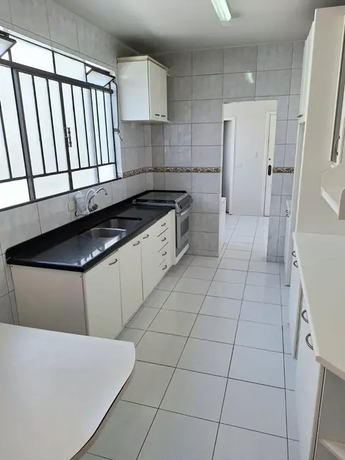 Foto 4 de Apartamento com 3 quartos à venda, 145m2 em Mercês, Curitiba - PR