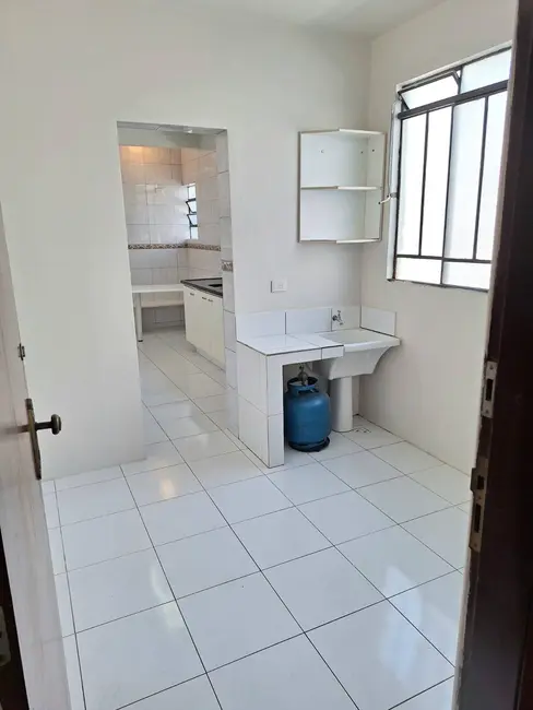 Foto 5 de Apartamento com 3 quartos à venda, 145m2 em Mercês, Curitiba - PR