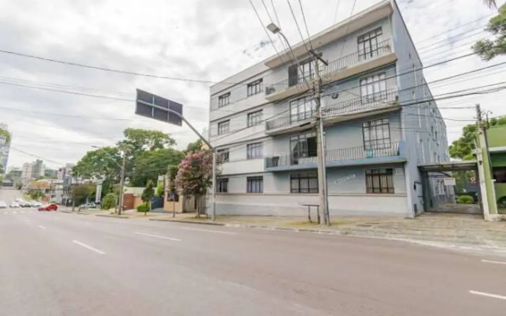 Foto 1 de Apartamento com 3 quartos à venda, 145m2 em Mercês, Curitiba - PR