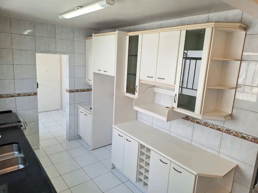 Foto 2 de Apartamento com 3 quartos à venda, 145m2 em Mercês, Curitiba - PR