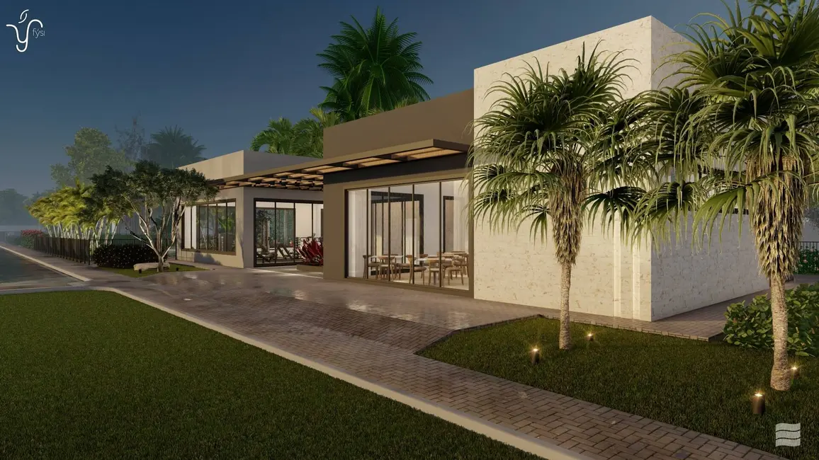 Lote de Condomínio à venda, 130m2 em Hauer, Curitiba - PR - imagem 4 Foto 4 de Lote de Condomínio à venda, 130m2 em Hauer, Curitiba - PR