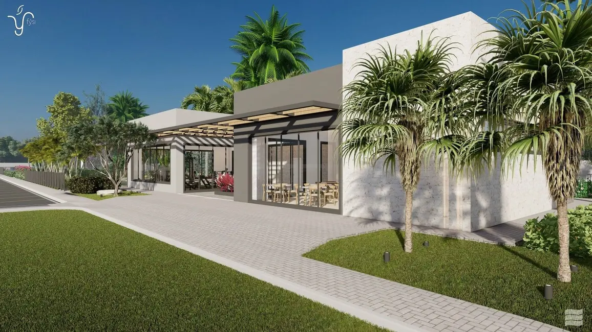 Lote de Condomínio à venda, 130m2 em Hauer, Curitiba - PR - imagem 3 Foto 3 de Lote de Condomínio à venda, 130m2 em Hauer, Curitiba - PR