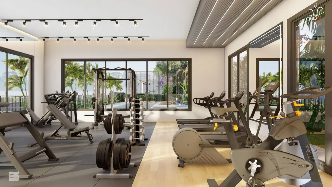 Lote de Condomínio à venda, 130m2 em Hauer, Curitiba - PR - imagem 8 Foto 8 de Lote de Condomínio à venda, 130m2 em Hauer, Curitiba - PR