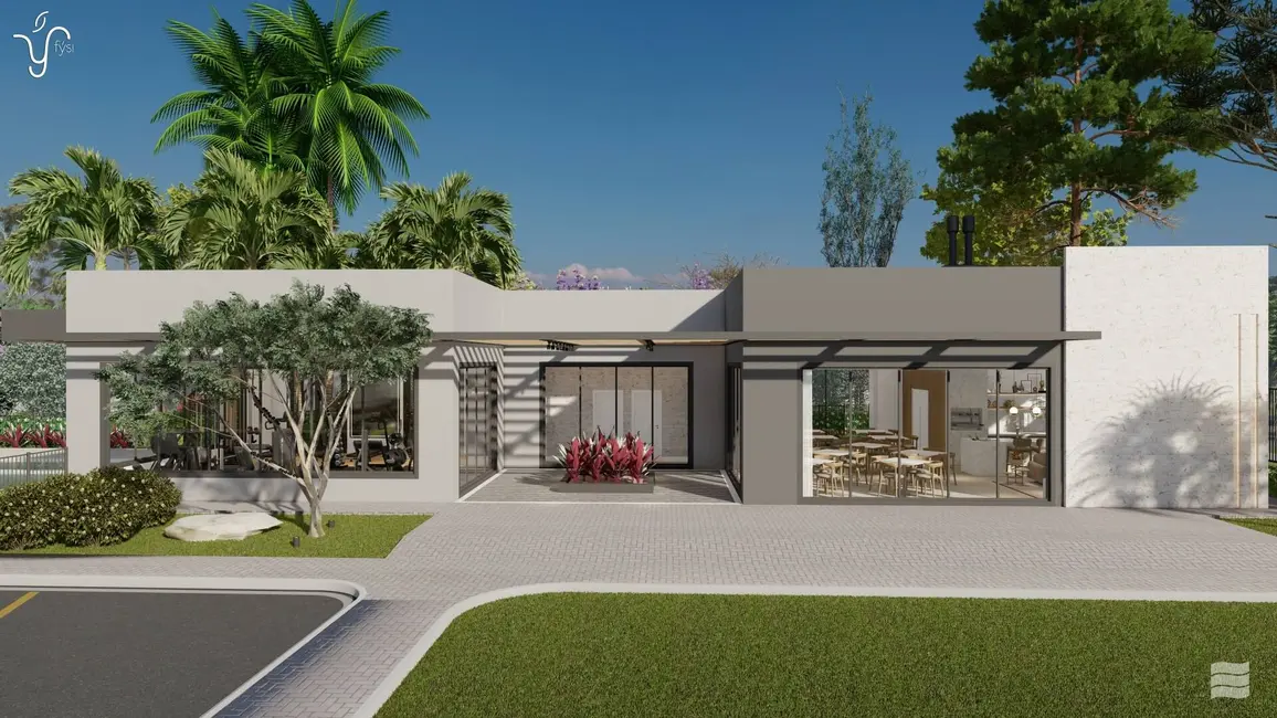 Lote de Condomínio à venda, 130m2 em Hauer, Curitiba - PR - imagem 5 Foto 5 de Lote de Condomínio à venda, 130m2 em Hauer, Curitiba - PR