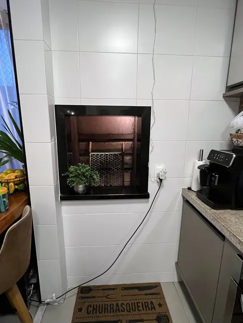 Foto 6 de Apartamento com 3 quartos à venda, 103m2 em Vila Izabel, Curitiba - PR