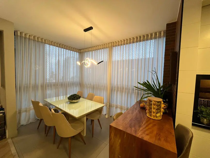 Foto 7 de Apartamento com 3 quartos à venda, 103m2 em Vila Izabel, Curitiba - PR