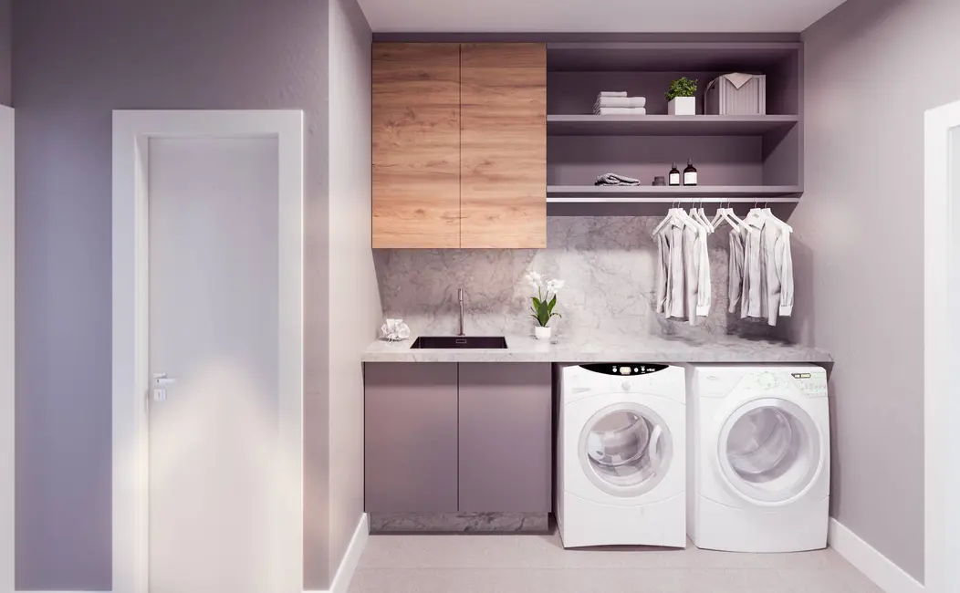 Apartamento com 3 quartos à venda, 174m2 em Batel, Curitiba - PR - imagem 7 Foto 7 de Apartamento com 3 quartos à venda, 174m2 em Batel, Curitiba - PR