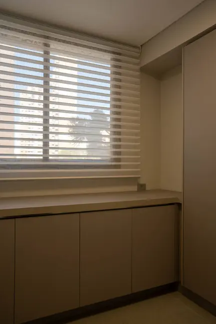 Foto 8 de Apartamento com 3 quartos à venda, 244m2 em Água Verde, Curitiba - PR