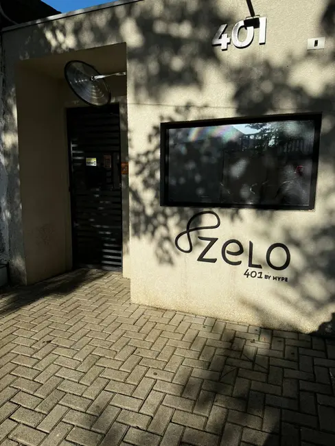 Foto 2 de Apartamento com 2 quartos à venda, 46m2 em Fazendinha, Curitiba - PR