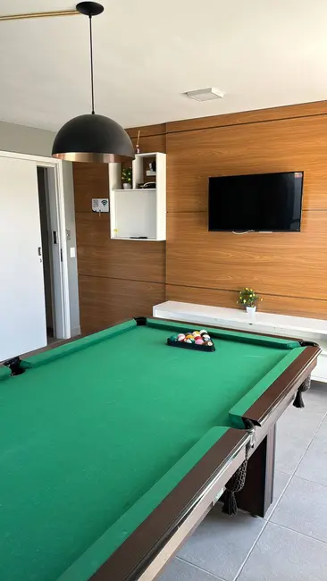 Foto 9 de Apartamento com 2 quartos à venda, 46m2 em Fazendinha, Curitiba - PR