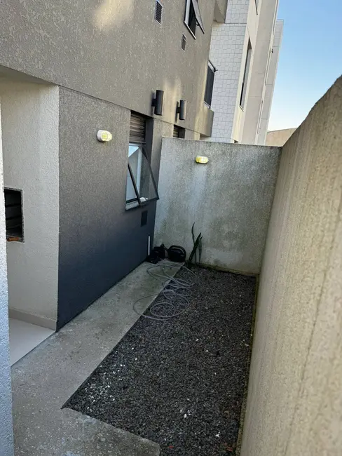 Foto 7 de Apartamento com 2 quartos à venda, 46m2 em Fazendinha, Curitiba - PR