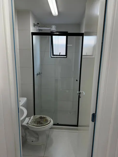Foto 5 de Apartamento com 2 quartos à venda, 46m2 em Fazendinha, Curitiba - PR