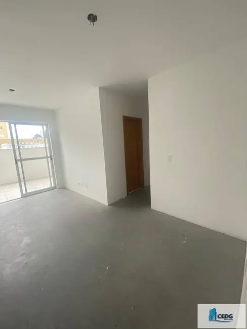 Apartamento com 3 quartos à venda, 61m2 em Portão, Curitiba - PR - imagem 4 Foto 4 de Apartamento com 3 quartos à venda, 61m2 em Portão, Curitiba - PR