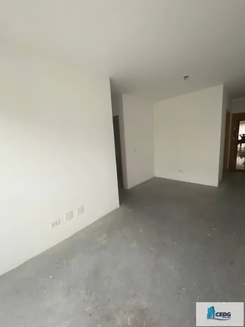 Apartamento com 3 quartos à venda, 61m2 em Portão, Curitiba - PR - imagem 3 Foto 3 de Apartamento com 3 quartos à venda, 61m2 em Portão, Curitiba - PR