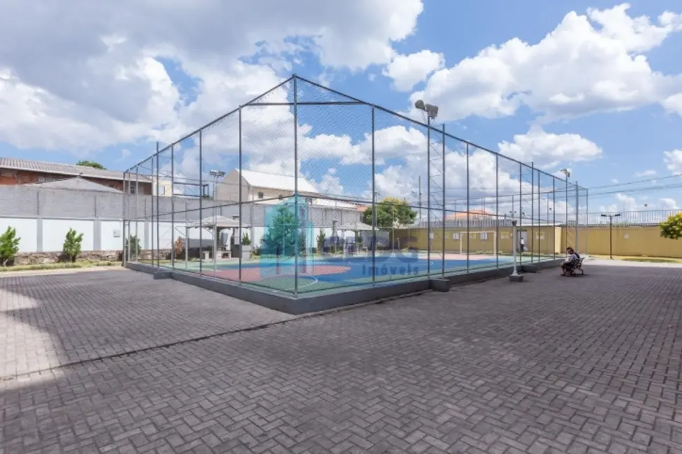 Apartamento com 3 quartos à venda, 61m2 em Portão, Curitiba - PR - imagem 9 Foto 9 de Apartamento com 3 quartos à venda, 61m2 em Portão, Curitiba - PR