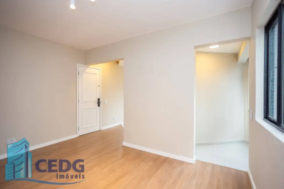 Foto 6 de Apartamento com 3 quartos à venda, 109m2 em Capão Raso, Curitiba - PR