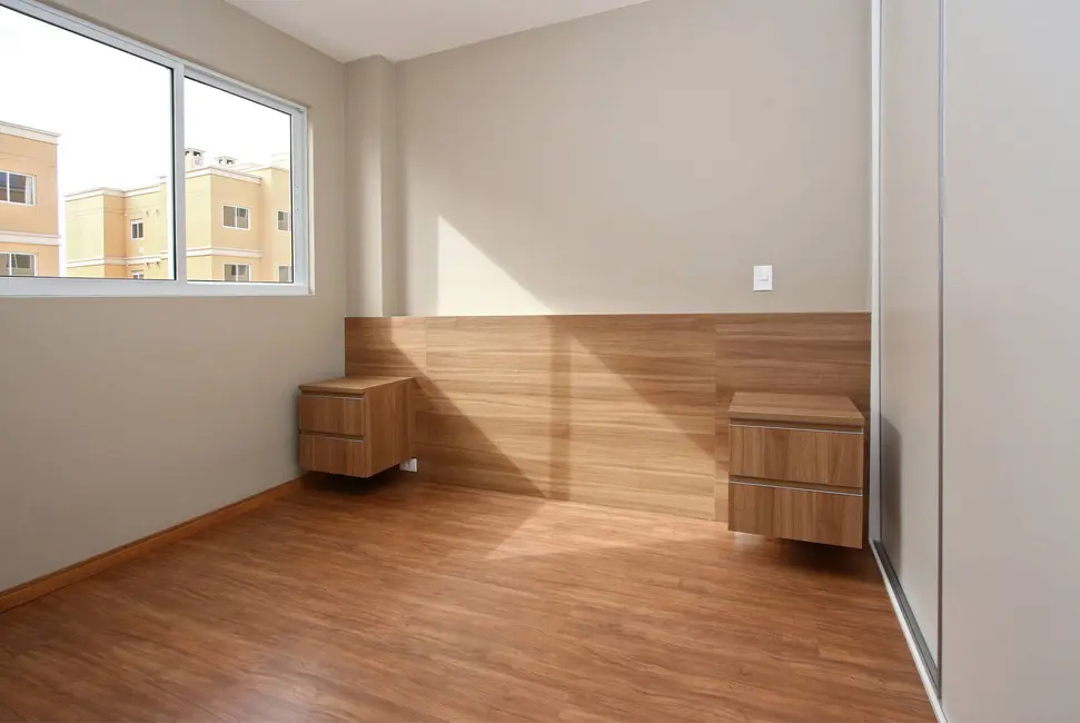 Foto 9 de Apartamento com 3 quartos à venda, 109m2 em Capão Raso, Curitiba - PR