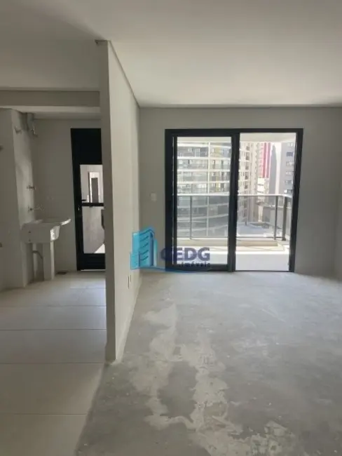 Apartamento com 3 quartos à venda, 94m2 em Vila Izabel, Curitiba - PR - imagem 9 Foto 9 de Apartamento com 3 quartos à venda, 94m2 em Vila Izabel, Curitiba - PR