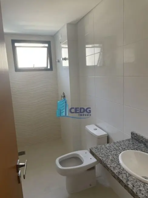Apartamento com 3 quartos à venda, 94m2 em Vila Izabel, Curitiba - PR - imagem 3 Foto 3 de Apartamento com 3 quartos à venda, 94m2 em Vila Izabel, Curitiba - PR