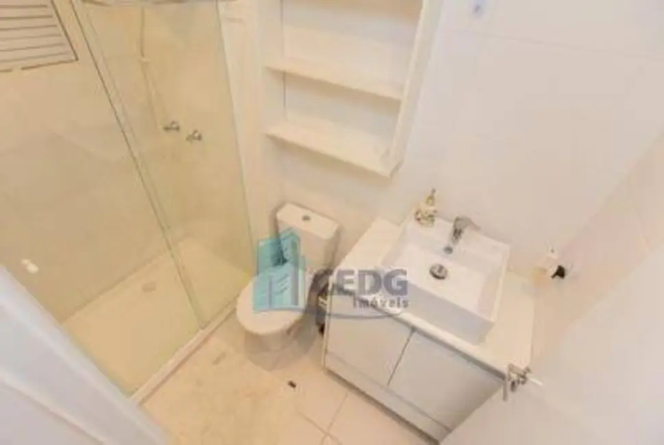 Apartamento com 2 quartos à venda, 47m2 em Weissópolis, Pinhais - PR - imagem 9 Foto 9 de Apartamento com 2 quartos à venda, 47m2 em Weissópolis, Pinhais - PR