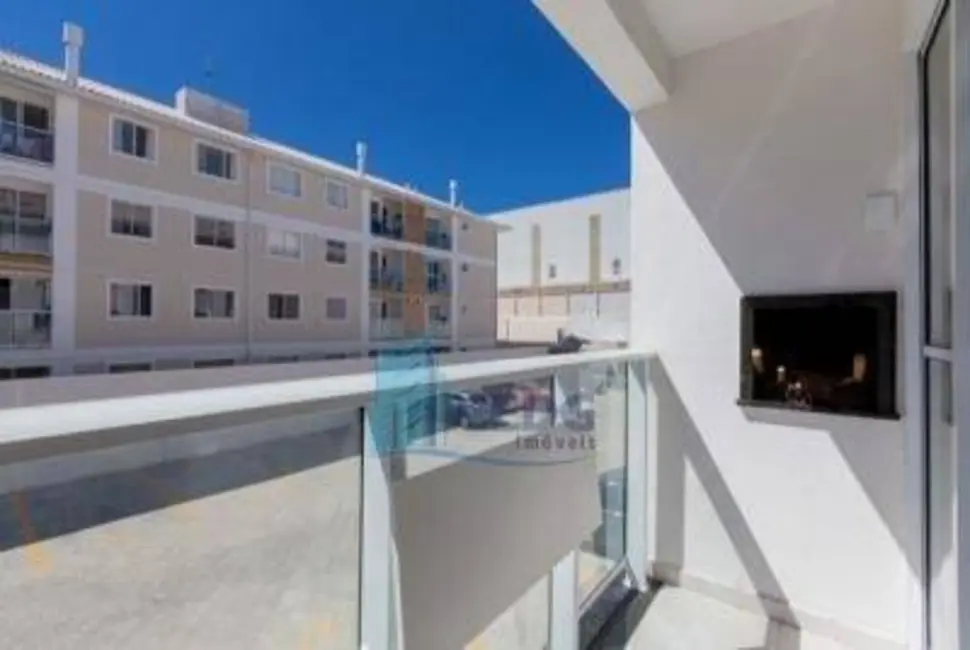 Apartamento com 2 quartos à venda, 47m2 em Weissópolis, Pinhais - PR - imagem 7 Foto 7 de Apartamento com 2 quartos à venda, 47m2 em Weissópolis, Pinhais - PR