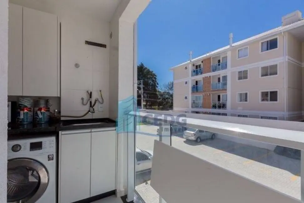 Apartamento com 2 quartos à venda, 47m2 em Weissópolis, Pinhais - PR - imagem 6 Foto 6 de Apartamento com 2 quartos à venda, 47m2 em Weissópolis, Pinhais - PR