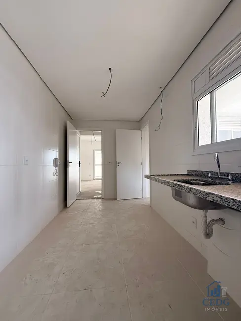Foto 8 de Apartamento com 3 quartos à venda, 113m2 em Cidade Industrial, Curitiba - PR