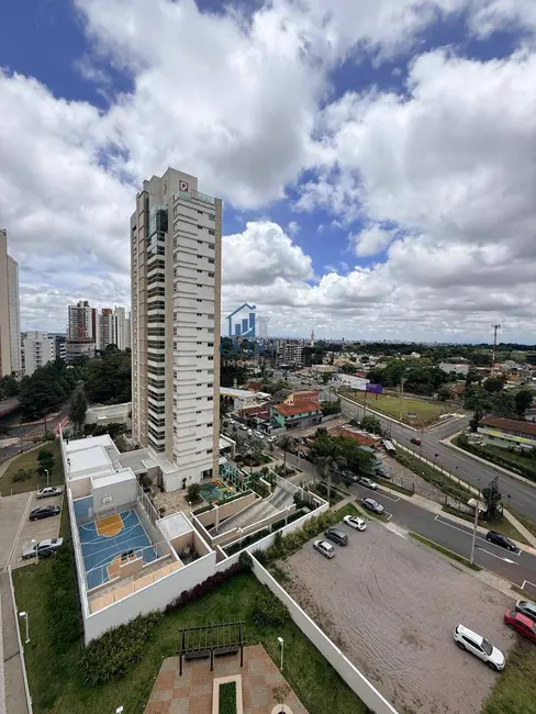Apartamento com 3 quartos à venda, 113m2 em Cidade Industrial, Curitiba - PR - imagem 4 Foto 4 de Apartamento com 3 quartos à venda, 113m2 em Cidade Industrial, Curitiba - PR