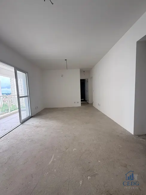 Foto 3 de Apartamento com 3 quartos à venda, 113m2 em Cidade Industrial, Curitiba - PR