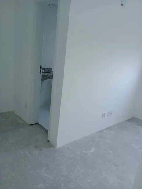 Foto 8 de Apartamento com 3 quartos à venda, 113m2 em Cidade Industrial, Curitiba - PR