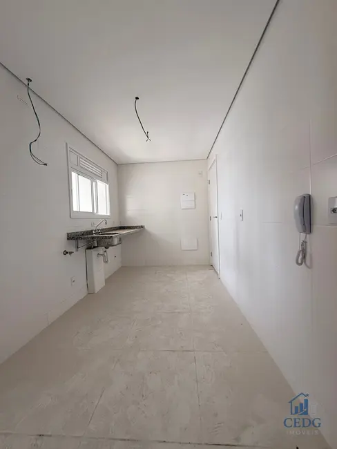 Foto 7 de Apartamento com 3 quartos à venda, 113m2 em Cidade Industrial, Curitiba - PR