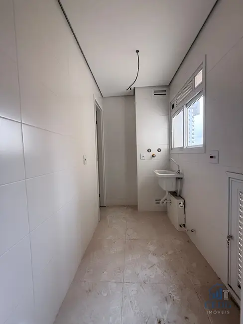 Foto 9 de Apartamento com 3 quartos à venda, 113m2 em Cidade Industrial, Curitiba - PR