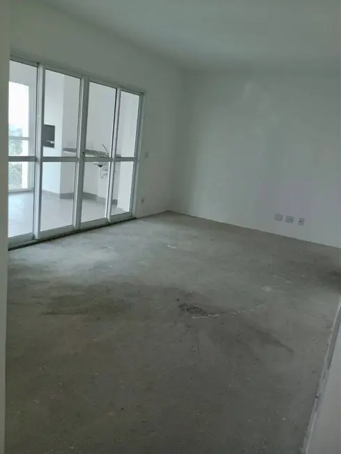 Foto 3 de Apartamento com 3 quartos à venda, 113m2 em Cidade Industrial, Curitiba - PR