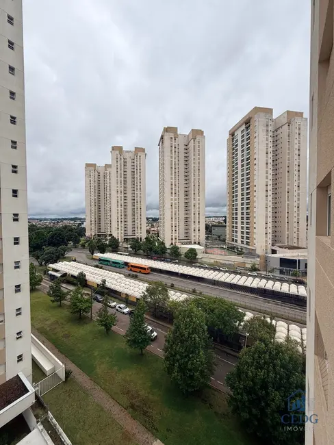 Foto 1 de Apartamento com 3 quartos à venda, 113m2 em Cidade Industrial, Curitiba - PR