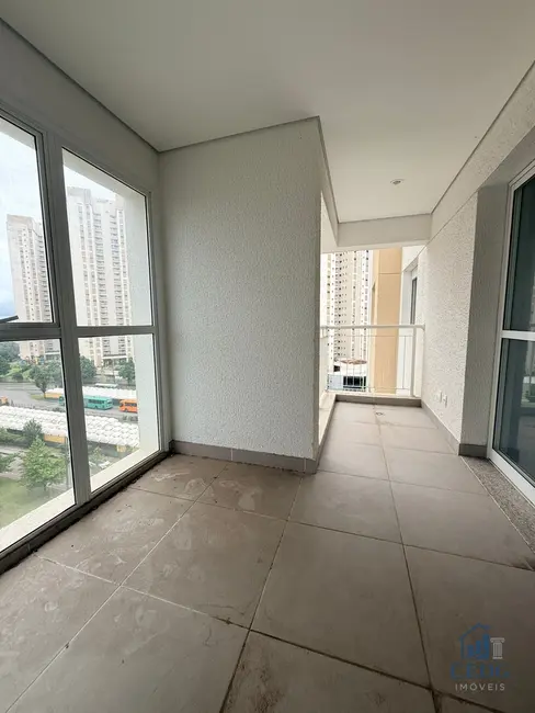 Foto 5 de Apartamento com 3 quartos à venda, 113m2 em Cidade Industrial, Curitiba - PR