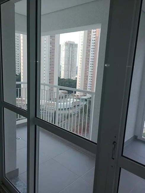 Foto 2 de Apartamento com 3 quartos à venda, 113m2 em Cidade Industrial, Curitiba - PR